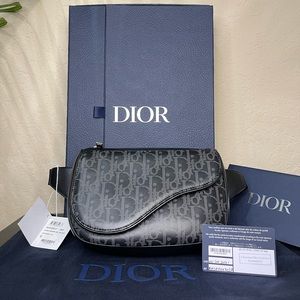 Dior crossbody